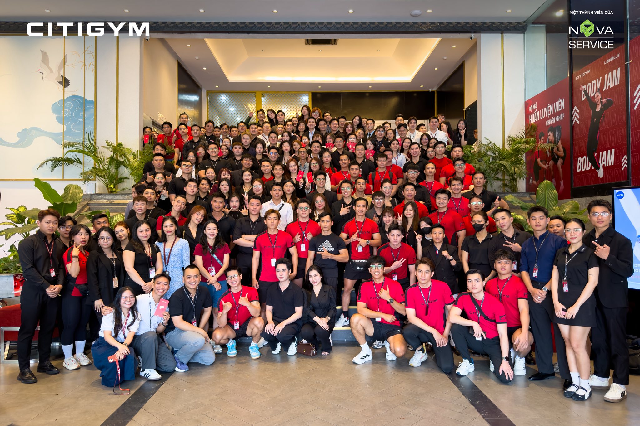 Company Banner